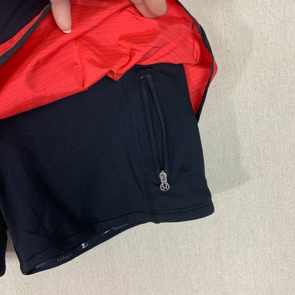 LULULEMON Run speed squad skirt size 8 - Picture 9 of 11
